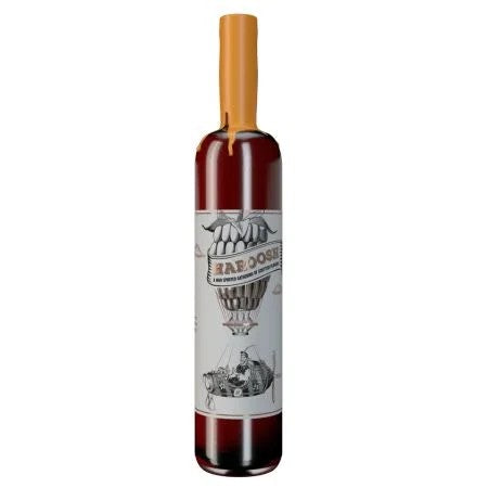 Haroosh–BrambleberryWhiskyLiqueur(50cl,25%)