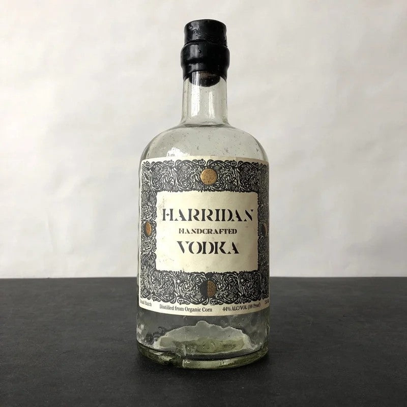 HarridanVodka,NewYork,USA