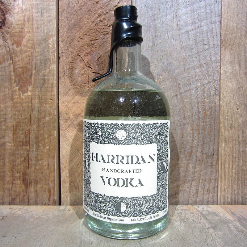 HarridanVodka750ml