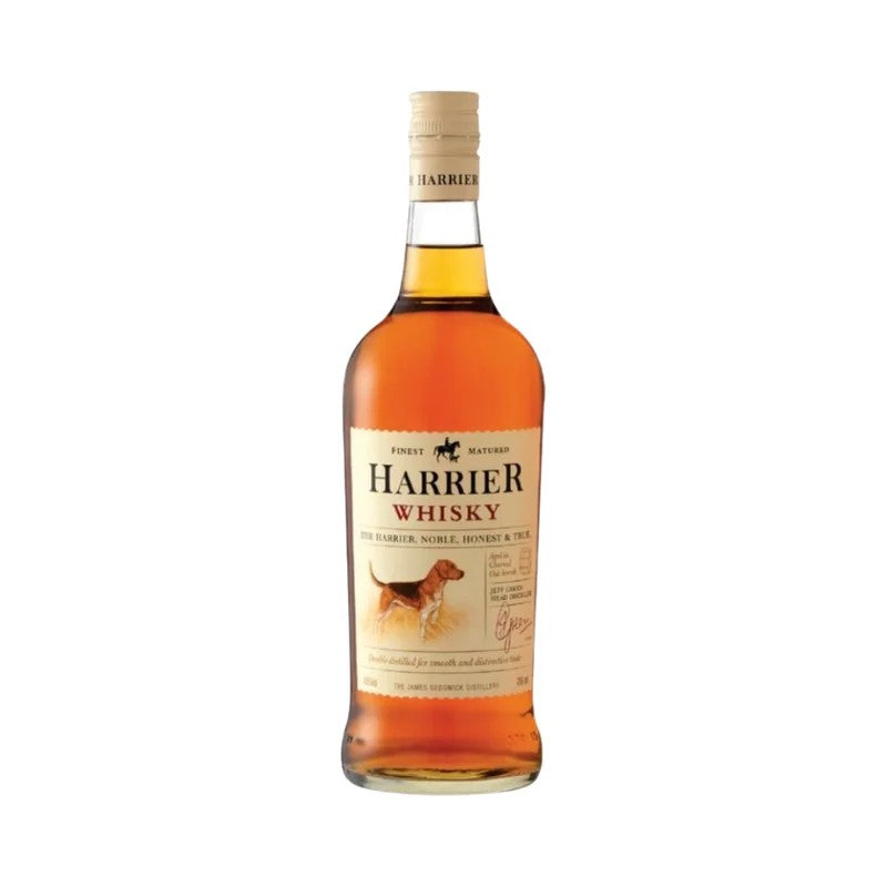 Harrier750ml