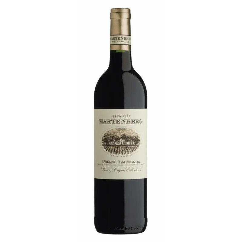 HartenbergEstateCabernetSauvignon