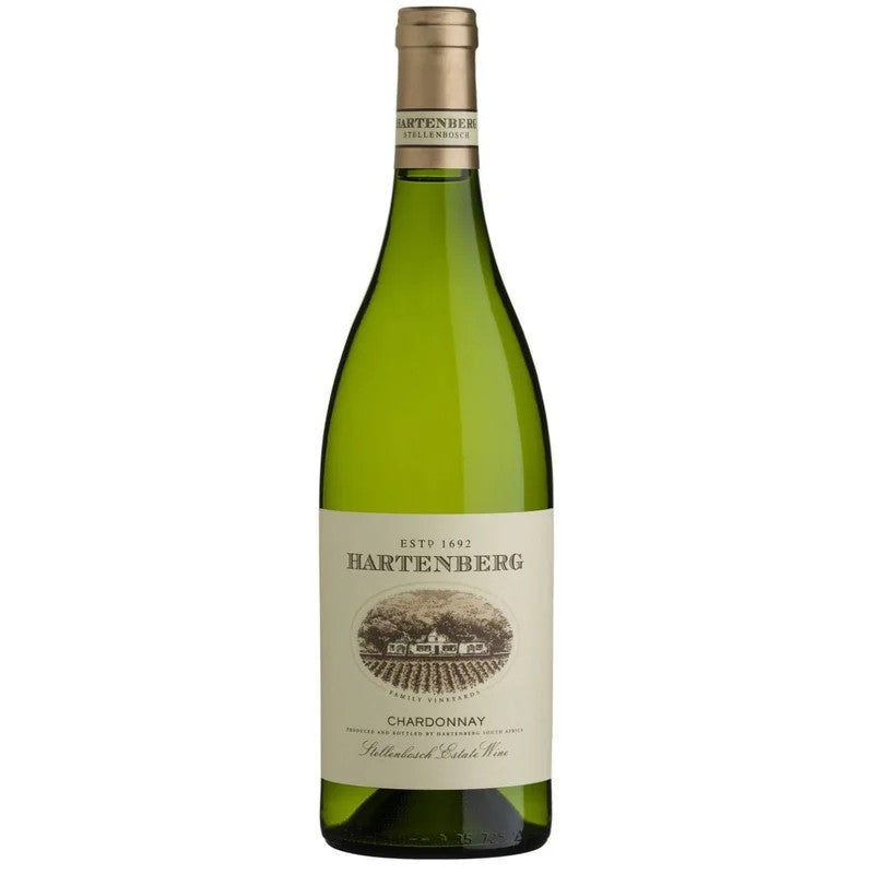 HartenbergEstateChardonnay