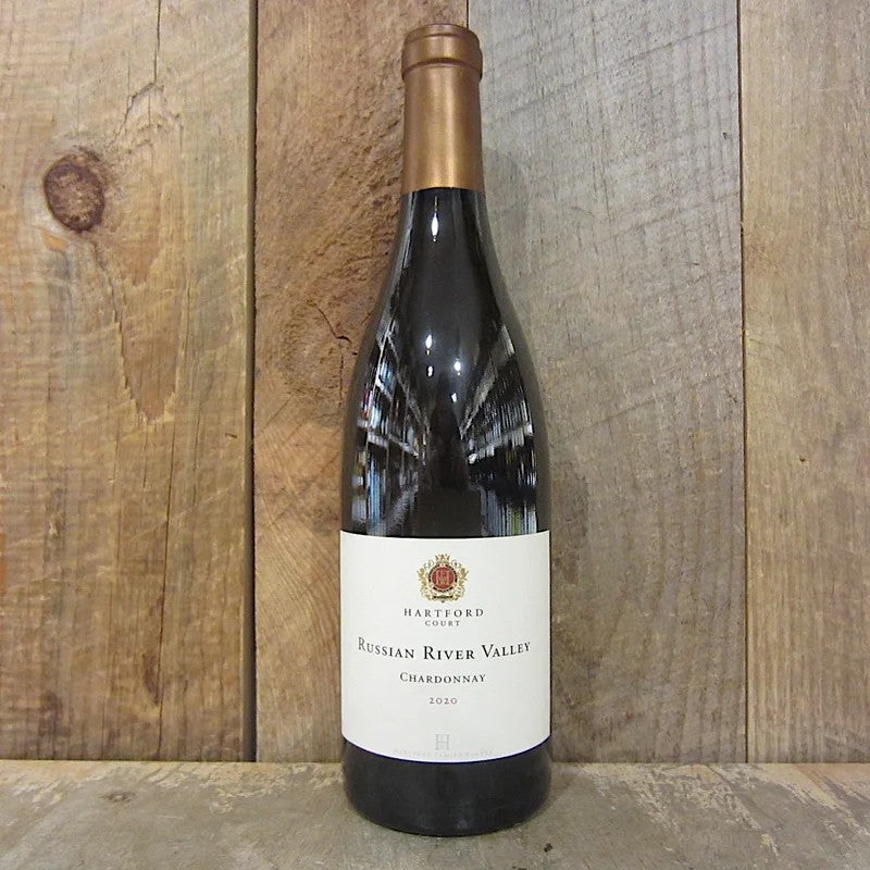 HartfordCourtRussianRiverChardonnay2023750ml