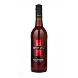HARVEYSAMONTILLADOSSHERRY70CL