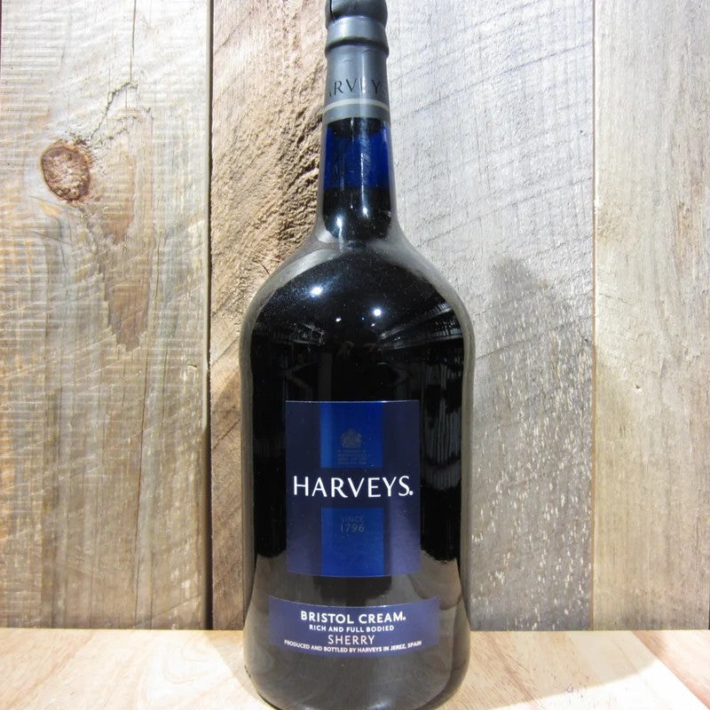 HarveysBristolCream1.5L