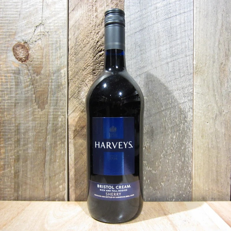 HarveysBristolCream1L
