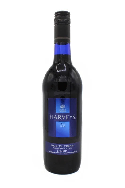 HarveysBristolCreamSherry75cl