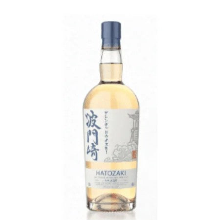Hatozaki–PureMaltJapaneseWhisky(70cl,46%)