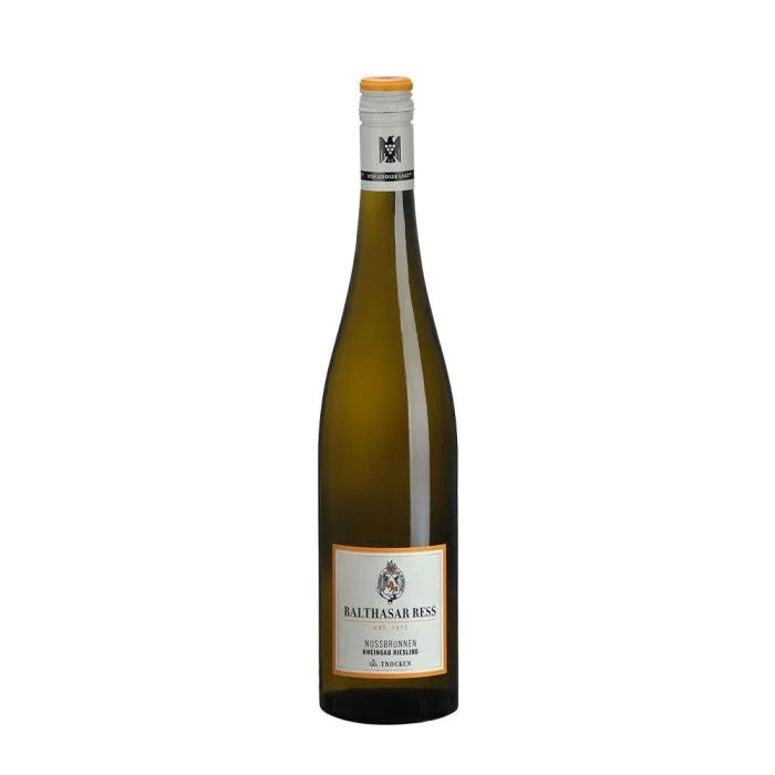 HattenheimNussbrunnenRieslingGGTrocken