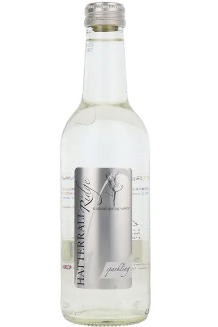 HATTERRALLRIDGESPARKLINGWATER33cl