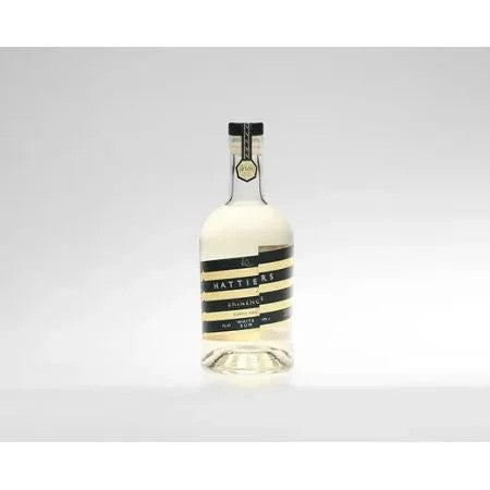 HattiersEminenceWhiteRum(70cl)42%