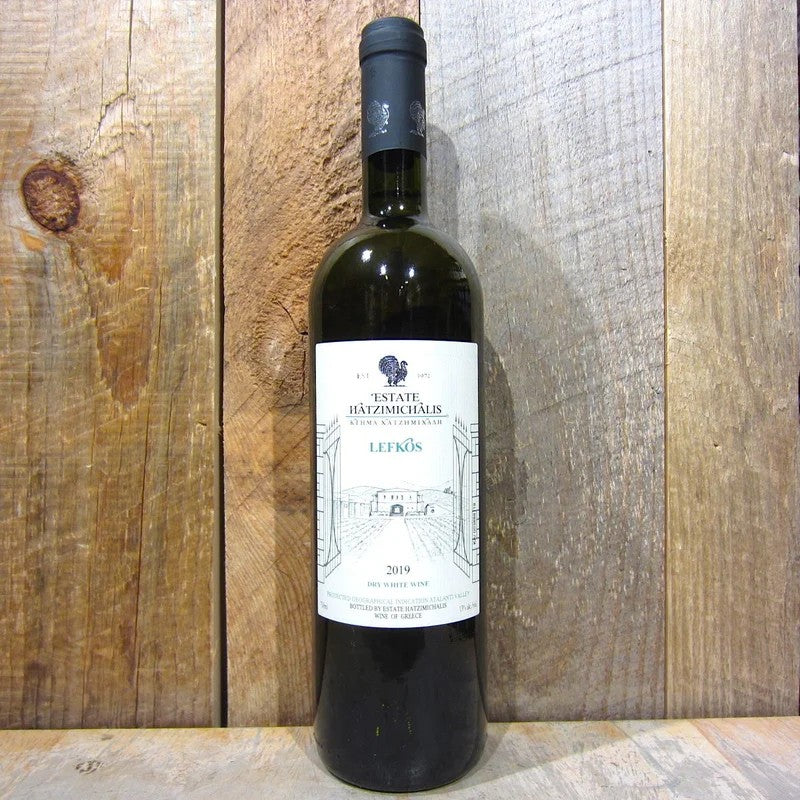 HatzimichalisLefkosWhite750ml