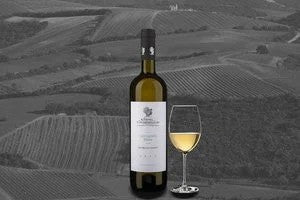 HatzimihalisAlfegaWhiteDry75cl