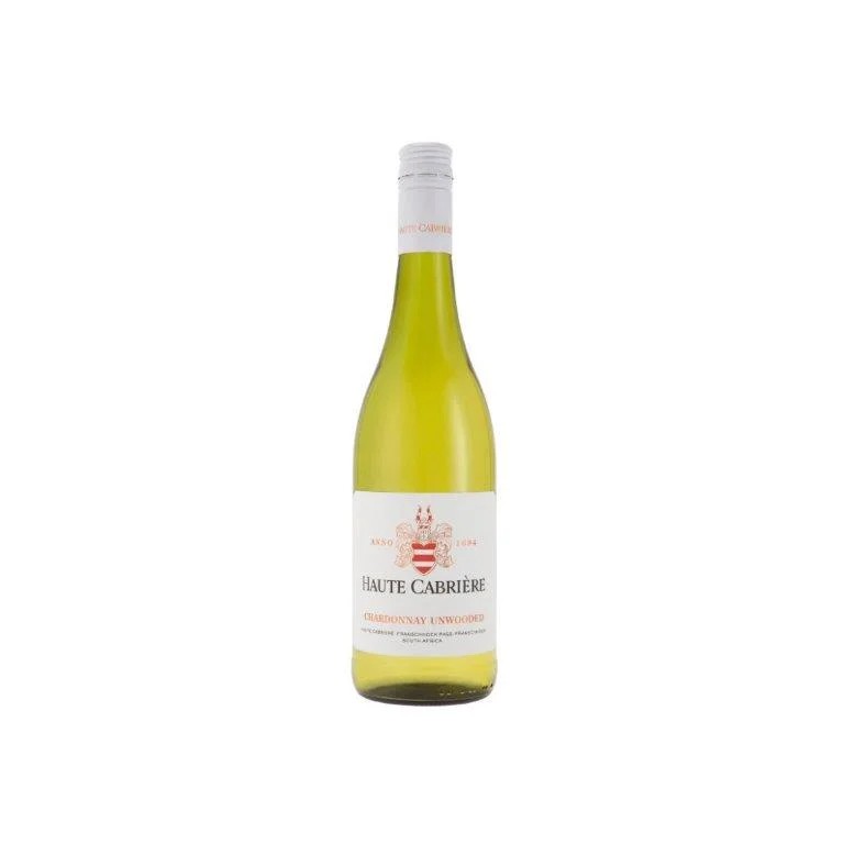 HauteCabriere750mlChardonnay