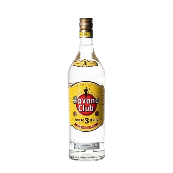 HavanaClub,3YearOld