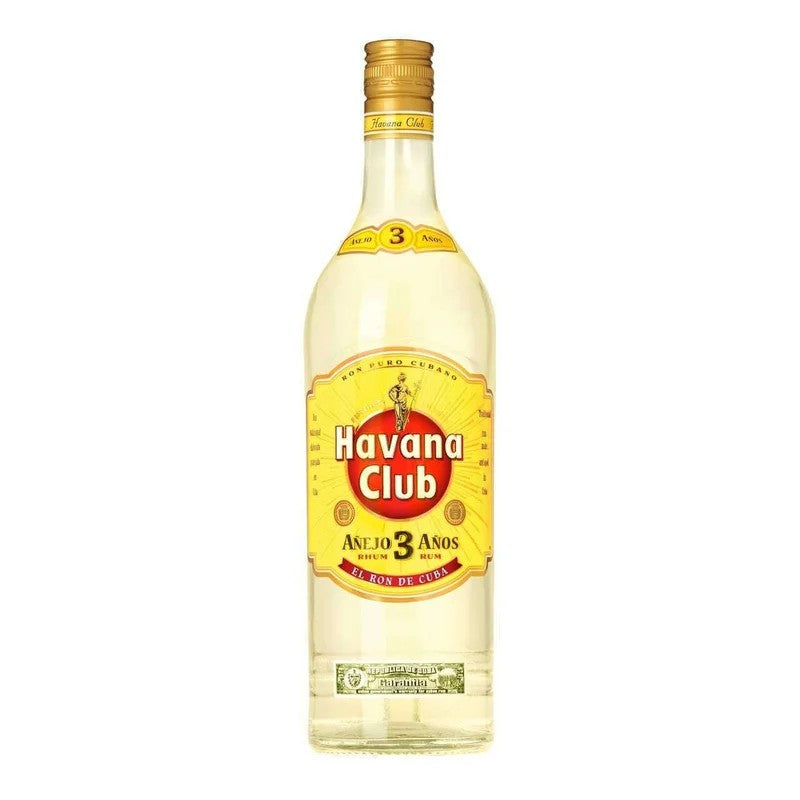 HavanaClub3Anni(70CL,40.0%Vol.)