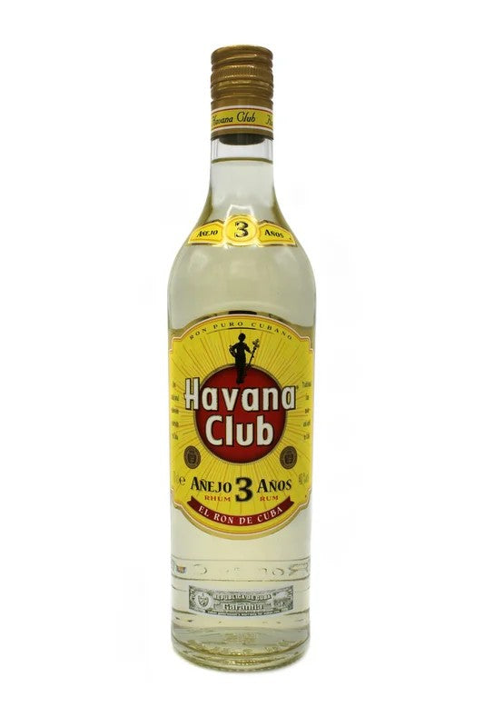 HavanaClub3YearsOldRum70cl