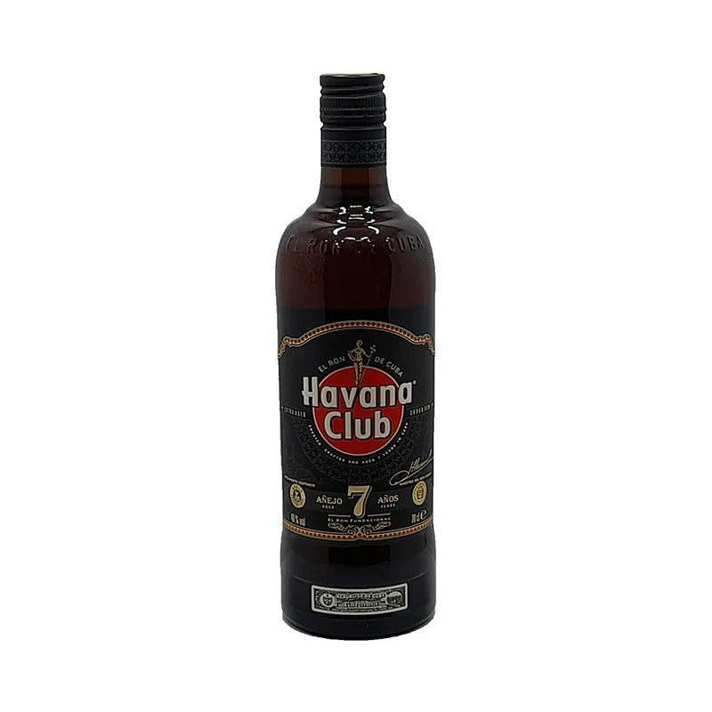 HavanaClubAnejo7Anos70cl