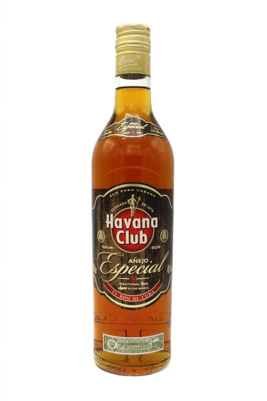 HavanaClubAnejoEspecialRum70cl