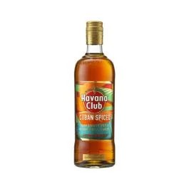 HAVANACLUBCUBANSPICE70CL