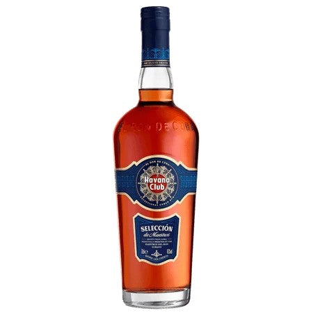 HavanaClubSelecciondeMaestrosRum70cl(45%ABV)