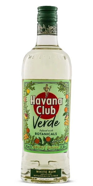 HavanaClubVerdeRum(700mL)