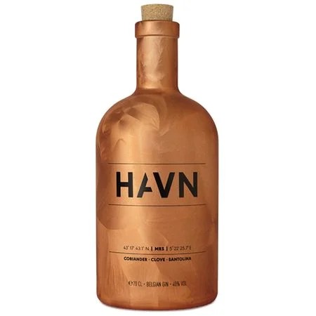 HAVNMarseilleGin(70cl)40%