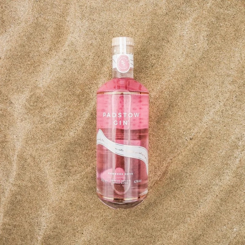 Hawker’sCoveRose70clRefilledBottle