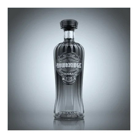 HawkridgeVodka70cl(40%ABV)