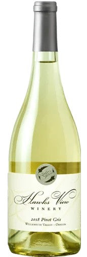 HawksViewPinotGrigio(75cl)