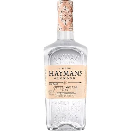 Hayman’sGentlyRestedGin70cl(41.3%ABV)