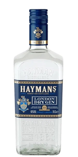 Hayman’sLondonDryGin(700mL)