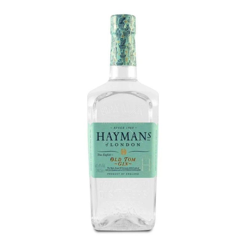Hayman’sOldTomGin(0.7L,41.4%Vol.)