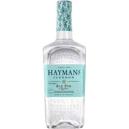 Hayman’sOldTomGin70cl(41.4%ABV)