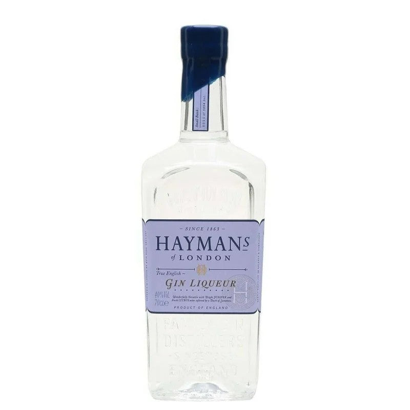 HAYMAN’STRUEENGLISHGINLIQUEUR(0.7L,40%Vol.)