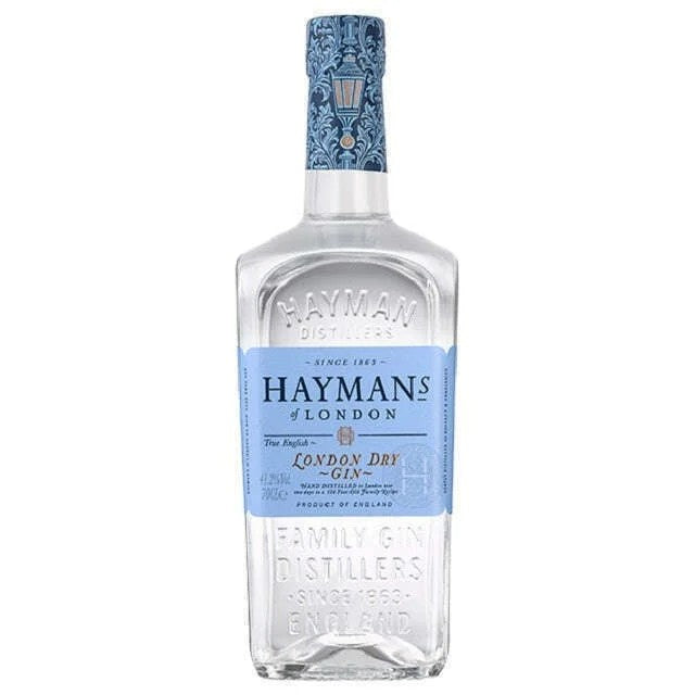 HaymansLondonDryGin(1.0L,41.2%Vol.)