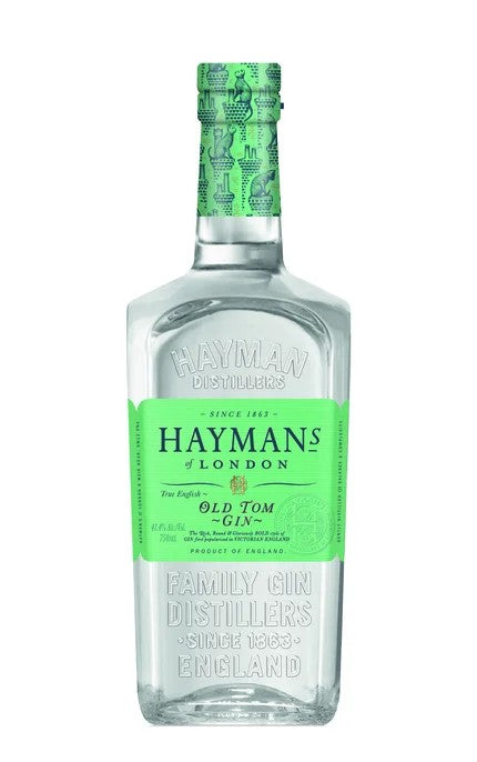HAYMANSOLDTOMGIN70CL