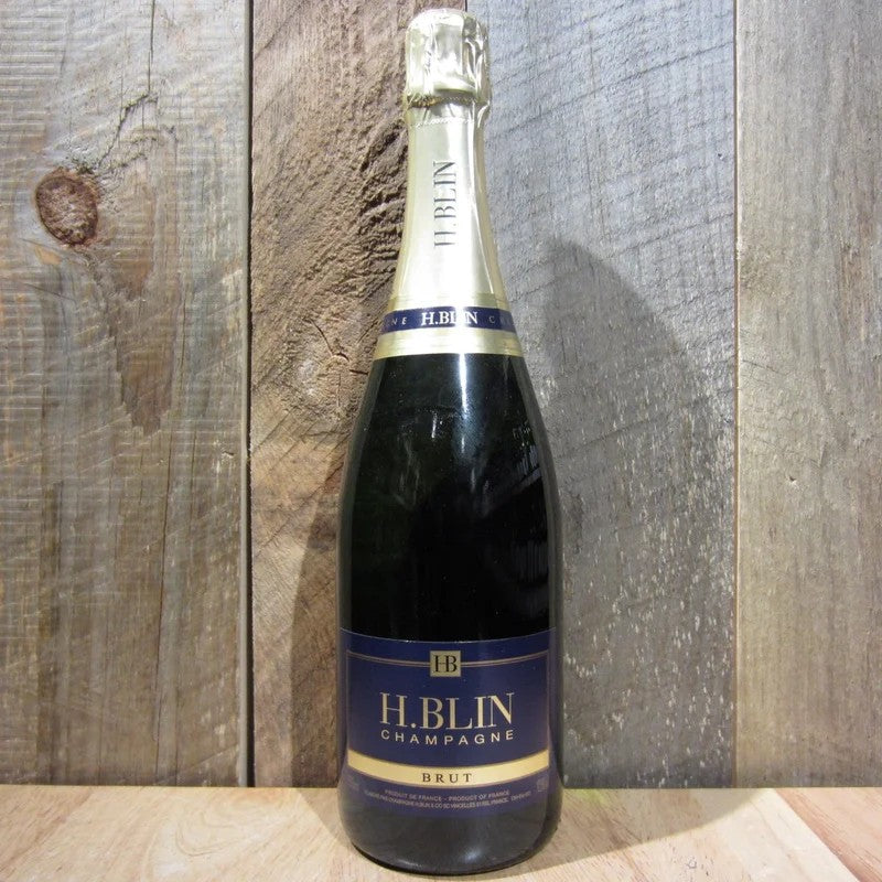 HBlinBrut750ml