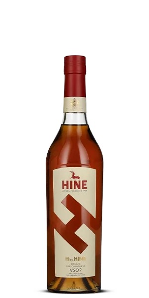 HbyHineFineChampagneVSOPCognac(700mL)