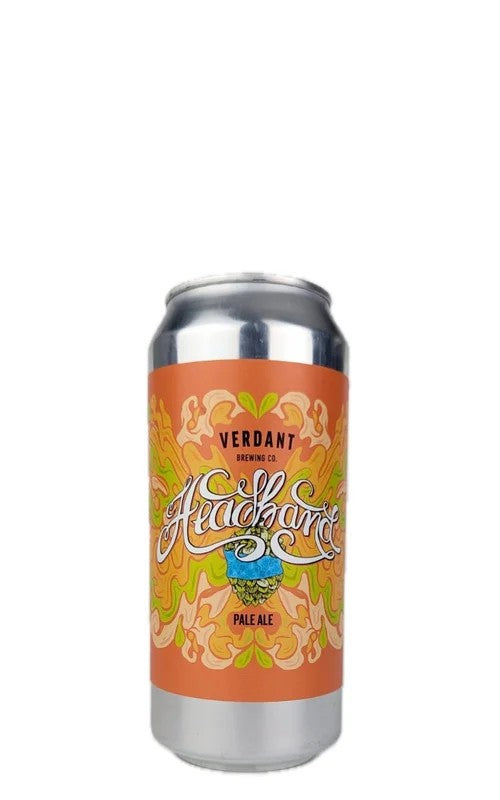 Headband,VerdantBrewingCo