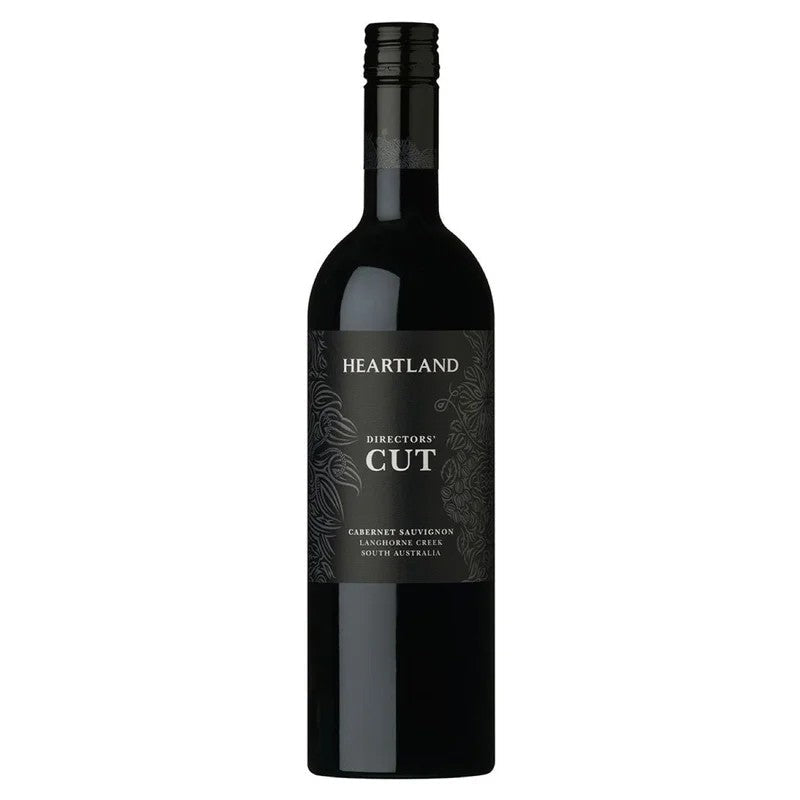 HeartlandDirector’sCutCabernetSauvignon