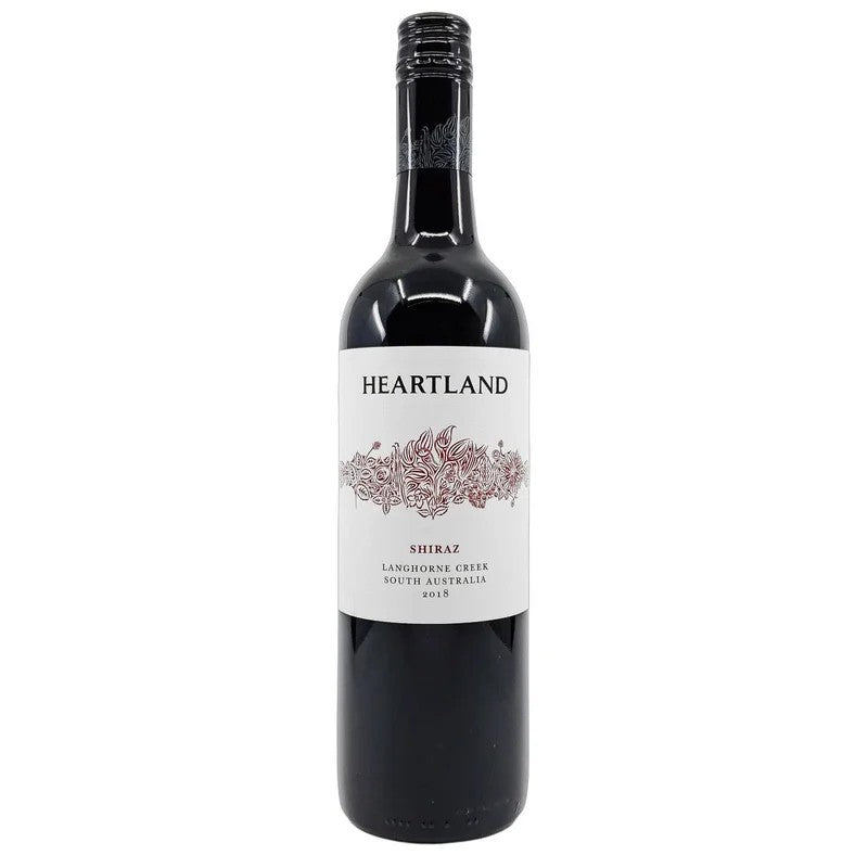 HeartlandShiraz