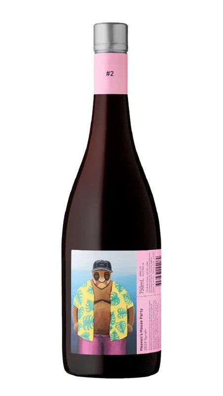 Heaven’sHousePartySyrah