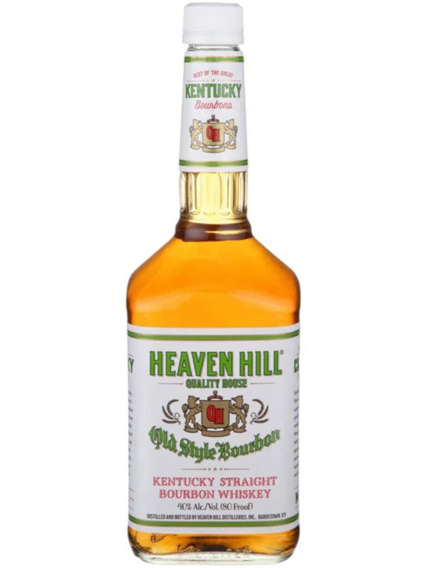 HeavenHillBourbon100cl.40%