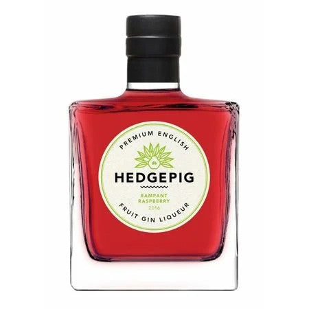 Hedgepig–RampantRaspberryFruitGinLiqueur(50cl,33%)