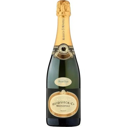 Heidsieck&Co.MonopoleGrandeCuveeNV(75cl)