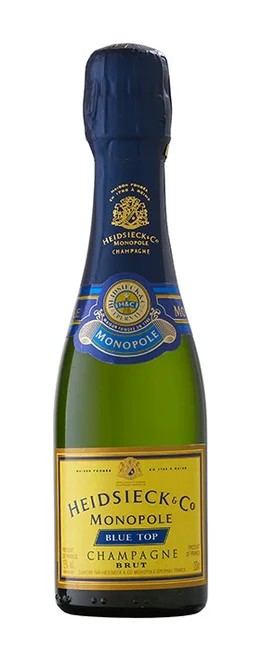 Heidsieck&Co.MonopoleLittleBlueTopNV(20cl)