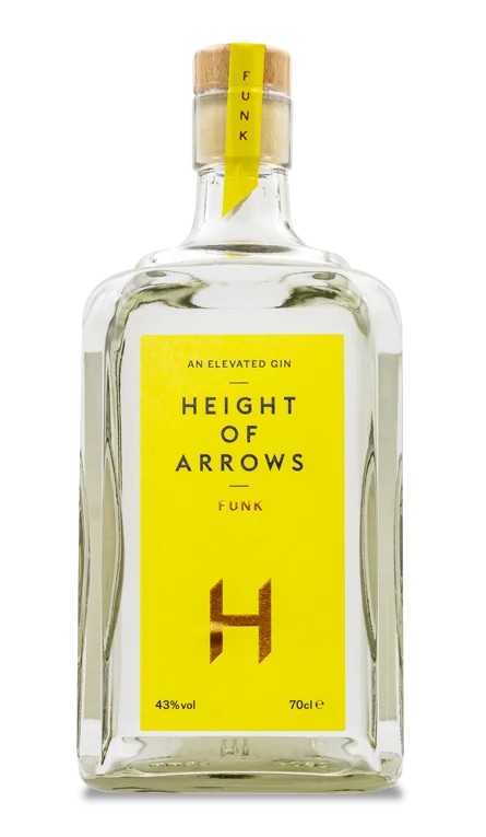 HeightofArrowsFunkGin