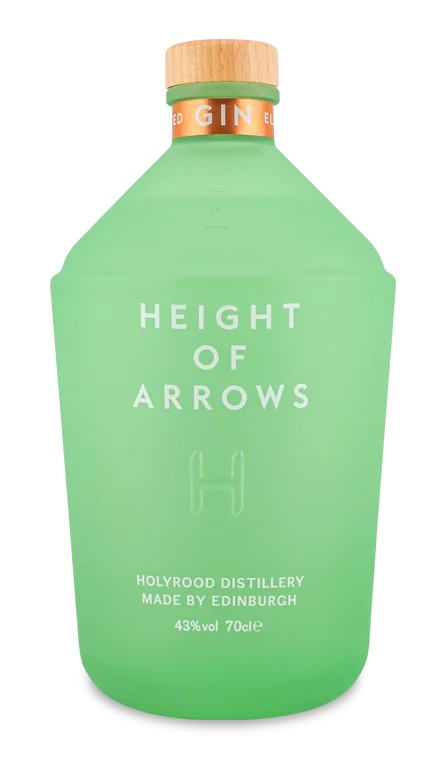 HeightofArrowsGin