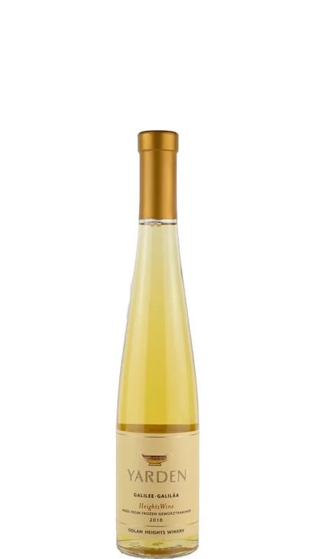 HeightsWine–375ml–Yarden